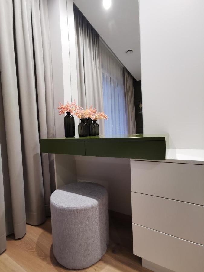 Mycasa Cbd Apartment VNO Exterior photo