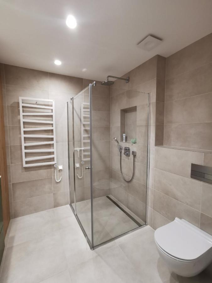 Mycasa Cbd Apartment VNO Exterior photo